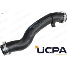 Turbo Hortumu Volvo V70 Iıı 1.6 D-D2 11>15 V60 I 1.6 D 11>15 V50 1.6 D2 10>12 S80 Iı 1.6 Drıve 11>14 Otozone 31319716
