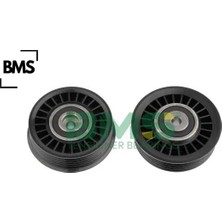Alternatör Gergi Golf4-Bora-Passat-Superb-A4 1.9 Tdı 1997-2004 Agr-Ahf-Avf-Avb-Auy Bms 38145278