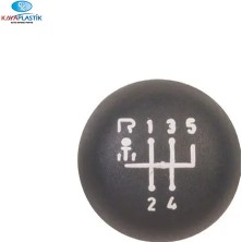 Kaya Plastik Vites Topuzu R9-R11 Kaya Plastık 7702254889