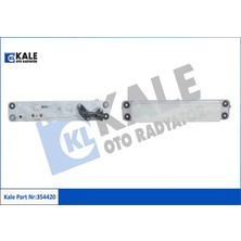 Otomatık Sanzıman Yag Sogutucusu Bmw E70 E71 E72 Kale Radyatör 17217553389/ 17217647315