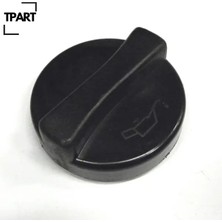 TPART Motor Yağ Kapağı M131-LADA Vega 2110/ 1009146
