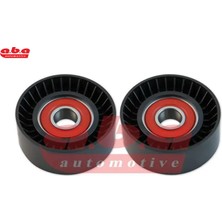 Alternatör Gergi Rulmanı Crafter 2.5 Tdı 06 Bjk-Bjm Kanalsız 75MM Aba Rulman 76145276