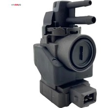 Turbo Basınç Valfi Basınç Dönüştürücü Fluence Clıo Iıı Kangoo Iıı Autodak 149568021R
