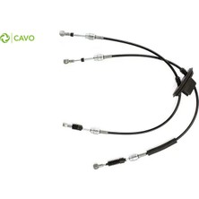 Vites Kumanda Teli Tk Doblo 1.3-1.9 Jtd 02 Cavo 46806267/ 46806268/ 46807039