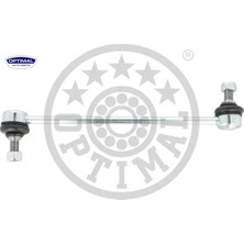 OPTIMAL Z Rotu Ön Sağ-Sol Hyundaı Accent Blue 1.4l 1.6l Benzinli 10-> 1.6l Crdi 10-17 / I30 1.6l G4FD Gdi 11 Optımal 548300U000/ 548302V000/ 548304L000