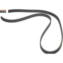 Kanallı Kayış Punto 1.2 60 8V 99 Punto Van 1.2 60 8V 00-05 Punto 1.2 80 16V 99-06 Bando