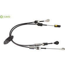 Vıtes Kumanda Telı Transıt V347 06>11 6 Vites Cavo CC1R7E395CA/ 1753358
