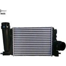 Mais Turbo Radyatörü Intercooler Qashqaı 14 1.5 Dcı X-Traıl 15 Kadjar Scenıc Megane Talısman Maıs 144614EA1B/ 144614EA0A