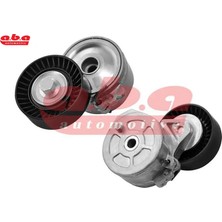 Alternatör Gergi Rulmanı Kütüklü 206-306-406-607-806-PARTNER-BOXER-C5-BERLINGO DW10 2.0hdı-2.2hdı Aba Rulman 5751.55/ 9634465780/ 9636355180