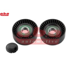 Alternatör Gergi Rulmanı Astra-Corsa-Tıgra 1.4-1.6 16V 94 -306-307-PARTNER 2.0 Hdı 94 -Corolla Aba Rulman 1206990/ 90412884/ 2262392300
