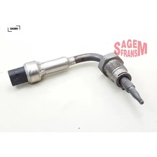 Turbo Isı Kaptoru Fıat 500L-EGEA 1.3 Mjtd Sagem 55239662