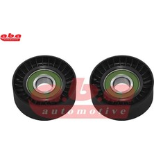 Alternatör Gergi Rulmanı Golf5-Jetta-Passat-Tıguan-Polo-A3 1.2-1.4 Tsı Blg-Bmy-Caxa-Cbza/b Aba Rulman 03C145299C/ 1J0145299/ 03C145299Q