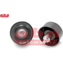Aba Rulman Alternatör Gergi Rulmanı Transit V184 2.4 Dı-2.4 Tdı-2.4 Tde 00-06 76X37X17 Civatalı YC1E9444AD/ 1770837
