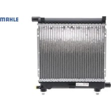 Motor Su Radyatoru W201 W124 S124 Klımasız / Manuel Sanzıman Mahle A2015007603