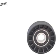Alternatör Gergi Rulmanı 206-306-406-607-806-PARTNER-BOXER-C5-BERLINGO DW10 2.0hdı-2.2hdı Bemot 5751.55/ 9634465780/ 9636355180