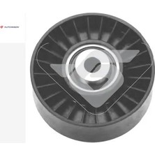 HUTCHINSON Alternatör Gergi Rulmanı Brava-Bravo I-Iı-Doblo-Marea-Idea-Marea-Palıo-Punto-Stılo 1.9d-1.9td-1.9jtd Hutchınson 73501925/ 46794035/ 46454419/ 46514222