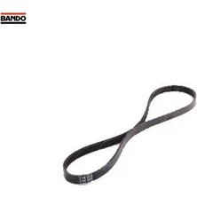 Kanallı Kayış Clıo 1.2-1.4 8V 90-98 -Chevrolet Ford Subaru Suzukı 38350 Bando 6185652/ 7700850028/ 1752160B20