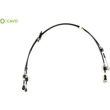 Vıtes Kumanda Telı Transıt Courıer 12> B-Max 12> 5 Vıtes Ib5 1.5-1.6 Tdcı Cavo CV1R7E395AF/ CV1R7E395AJ/ 2078656