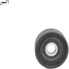 Alternatör Gergi Rulmanı Doblo-Palıo-Albea-Sıena-Fıorıno-Nemo-Bıpper-Punto-Ford Ka 1.3mtj Bemot 1611424180/ 51821652/ 46819146