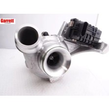 Turbosarj Bmw N47 E81 E87 E88 E90 E91 Garret 11657810190