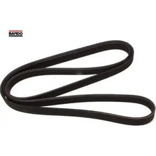 Kanallı Kayış Alfa 159 2.4 Jtdm 05-11 -Bmw 3 F30 320I-328I-BMW 5 F10 520I-528I Bando 55193366/ 551933660/ 7618848
