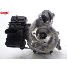 Turbosarj Bmw B47 F20 F30 F22 F23 F32 F33 F36 F15 Garret 11658513567