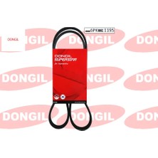 Dongıl Kanallı Kayıs Mercedes Bmw Chrysler Cıtroen Fıat Hyundaı Kıa Nıssan Peugeot Renault A6079930696/ 73501649/ 6PK1195