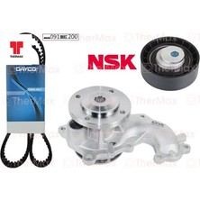 Trıger Eksantrık Setı Devırdaımlı Connect 1.8tdcı 07 13 Focus I 98 11 Mondeo Iv 07 14 Smax Galxy 07 Thermax 2T1Q6M260AA/ XS4J8591DB
