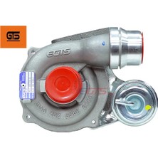 GTS Turbo Şarj Renault Clıo Iıı 10> Clıo Iv 12>21 Fluence 10> Megane Iı 05>10 Megane Iıı 08>14 Symbol Iı 8200889694/ 7701476880/ 144110420R