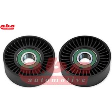 Alternatör Gergi Rulmanı Passat-Golf5/6-Jetta-A3-Ibıza-Leon 2005 1.4tsı-1.6fsı Caxa-Blf-Bag-Blp Aba Rulman 1J0145276/ 1J0145276B/ 6QD145276