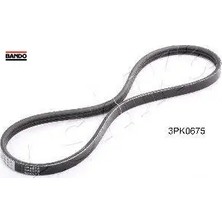 Kanallı Kayış Hyundaı Elantra Xd 2.0 00-06 Trajet Fo 2.0 04-10 Bando 7636448/ 1303612/ 571702D101