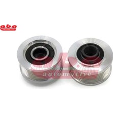 Alternatör Gergi Kasnağı Doblo-Grande Punto 1.9 Jtd-Astra H-Vectra C-Zafıra-Sıgnum 1.9 Cdtı 05- Aba Rulman 9949129/ 1204413/ 93182514/ 9951269