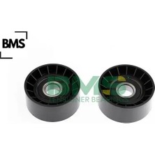 Alternatör Gergi Rulmanı Brava-Bravo I-Iı-Marea-Palıo-Punto 1.9d-1.9jtd Bms 55180011/ 46546374/ 71747798
