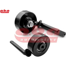 V Kayıs Gergı Rulmanı E38 E39 E46 E53 Freelander I L314 00 06 Range 3 Vogue L322 02 12 PQG100330L Aba Rulman 11282248483/ 11282354131/ PQR000080
