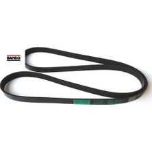 Kanallı Kayış Opel Astra F 1.4/1.6 8V 91-98 Vectra A 1.6 8V 88-95 Fıat Tempra Tıpo 1.9d 8V Alfa Bando 195510510305/ 60513449/ MD3130370
