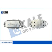 Motor Yag Sogutucusu 3.0d Dıscovery 4 L319 Dıscovery 5 L462 R.r 4 Vogue Vogue L405 R.r Sport 1 L320 Kale Radyatör LR013149/ LR061969/ C2S52552