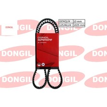 V-Kayışı Isuzu Lt 6221MC Dongıl 520007/ 116760210300/ 4301066