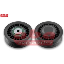 Alternatör Gergi Rulmanı Crafter 2.5 Tdı 2006 Bjm-Bjk Kanallı 76MM Aba Rulman 076145261A/ 076145278