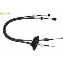 Vites Teli Doblo 1.3 Mj 5 Vites Cavo 55221508