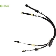Vites Teli Megane 4 -6 Vites-1.5 Dizel Cavo 349354745R