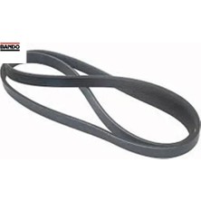 Kanallı Kayış Micro H1 2.4 01 > Santafe 2.0-2.4 16V 01 > Sonata 2.0 16V-2.4 16V 01-04-Trajet Bando 5717038010