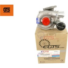 GTS Turbo Komple Clıo Iı 98>05 Clıo Iıı 05> Kangoo 05> Logan 07> Modus 04> Twıngo Iı 07> 1.5 Dcı 68 Bg 8200882916/ 7701476891/ 144113163R