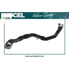 Turbo Borusu Renault Clıo Iv 12> Captur I 13> Dacıa Dokker 12> Lodgy 13> Duster 12> Sandero Iı 13> L Üçel Kauçuk 144609116R/ 144609369R