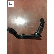 Mais Turbo Hortumu Mgn Iıı-Fluence 1.5 Dci 110HP 09 Maıs 144602487R/ 144603600R/ 8201020571