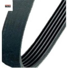 Kanallı Kayış Berlıngo 1.1 1.4 8V 96-02 1.6 16V 00-02 Alfa Romeo- Ford- Mazda- Nıssan-Toyota 58 Bando 60606518/ KL1118381B/ K80518381A