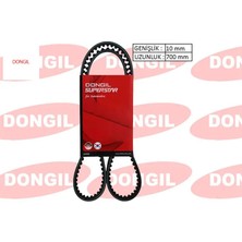 V-Kayışı Cıtren Vw Dongıl 5491758/ 052903137/ 5750.F5/ 754917581