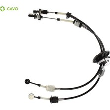 Vites Teli C3 Iı - BE4R Şanzıman Cavo 2444CZ