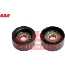 Alternatör Gergi Rulmanı Astra G-H-J-Corsa D-Insıgnıa-Merıva-Vectra C-Zafıra-Cruze 1.6-1.8 Aba Rulman 6340558/ 1340268/ 55350422/ 55556090