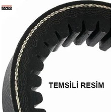 V Kayısı Isuzu Bando A0019973692/ 9933201360/ 13X1375