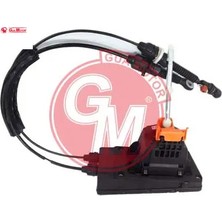 Vites Kumanda Kutusu Kollu Telli Dacıa Duster 4×4 1.5 Dci.1.6 2012- 6-Vites Gua 341080304R/ 349011155R/ 341080314R